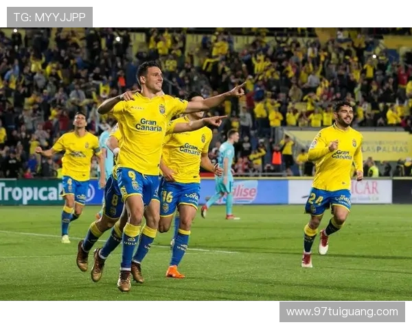 西甲半场战报：马约拉尔首开纪录 伊格莱西亚斯单刀扳平 赫塔菲1比1塞尔塔